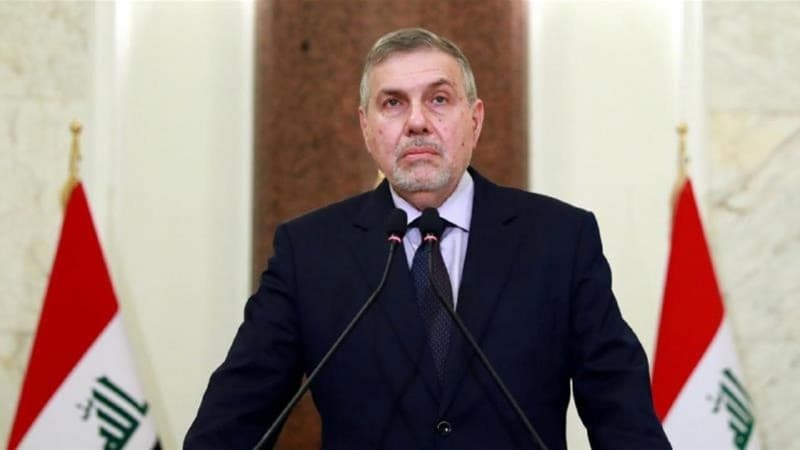 PM Irak Baru: Ditolak Demonstran Anti-Pemerintah, Disambut Baik Iran