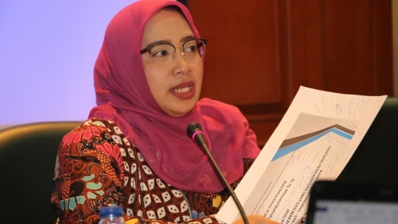 NU Diminta Terlibat Kawal RUU Pengawasan Obat dan Makanan