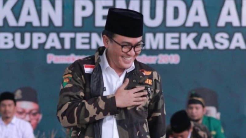 Pemkab Pamekasan Raup Rp3 M dari Parkir Berlangganan