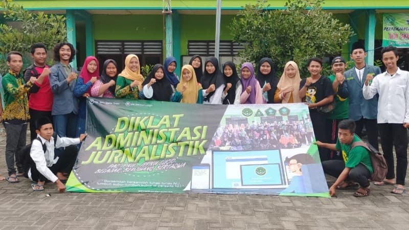 Belajar Jurnalistik untuk Antisipasi Hoaks dan Serangan kepada Kiai NU