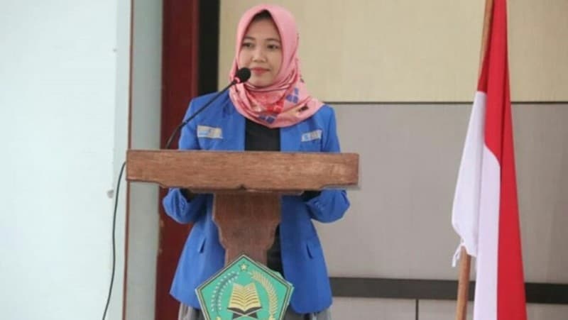 Lomba Desain Batik, Kopri PMII Pancing Kreativitas Kader