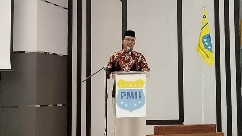 Intoleransi, Tantangan Berat PMII