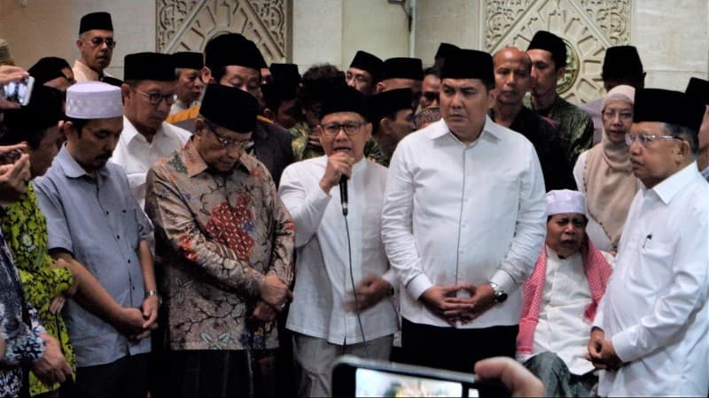 KH Ahmad Bagdja, Sosok Pembimbing Aktivis NU