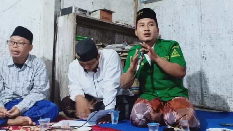 Eksistensi dan Identitas NU Harus Ditunjukkan
