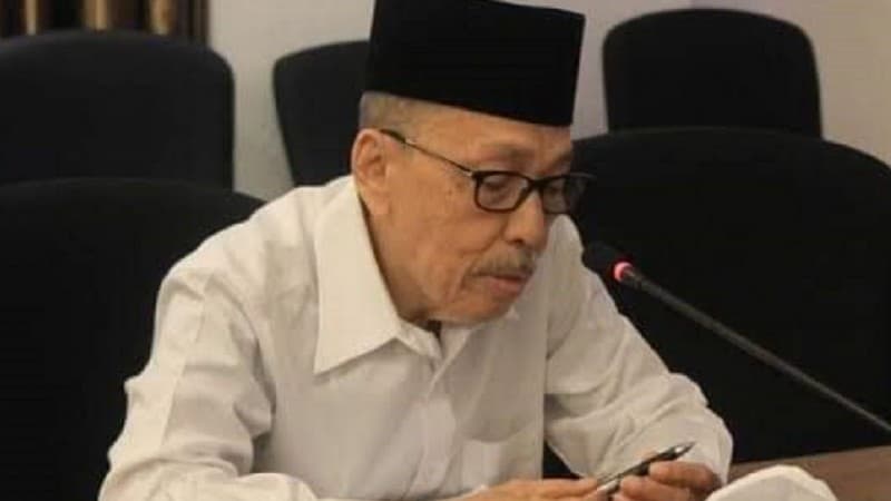 KH Ahmad Bagdja, Ulama yang Gemar Berdiskusi hingga Dini Hari