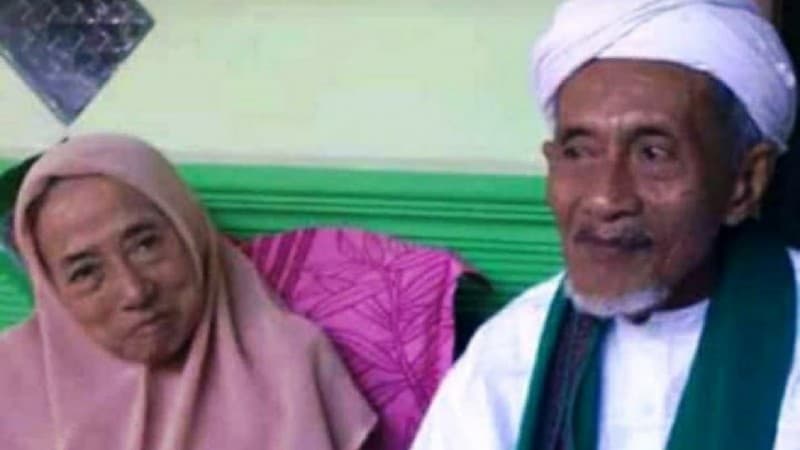 Innalillahi, Aktivis Muslimat NU Jatim Periode Awal Wafat