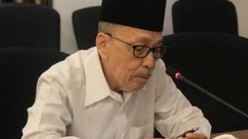 Kiai Bagdja dan Aktivis PMII yang Bangun Kesiangan
