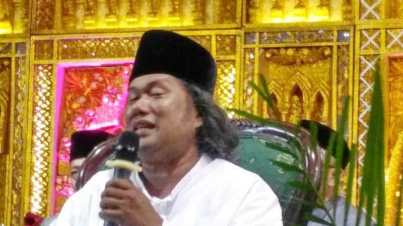 Gus Muwaffiq: Islam Indonesia Mendunia Berkat Ajaran Auliya dan Ulama 