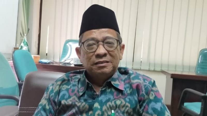 PBNU: Fenomena Mahalnya Masker karena Ketakutan Berlebihan 