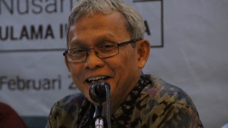 Islam Nusantara, Islam Bahari yang Menegakkan Keadilan 