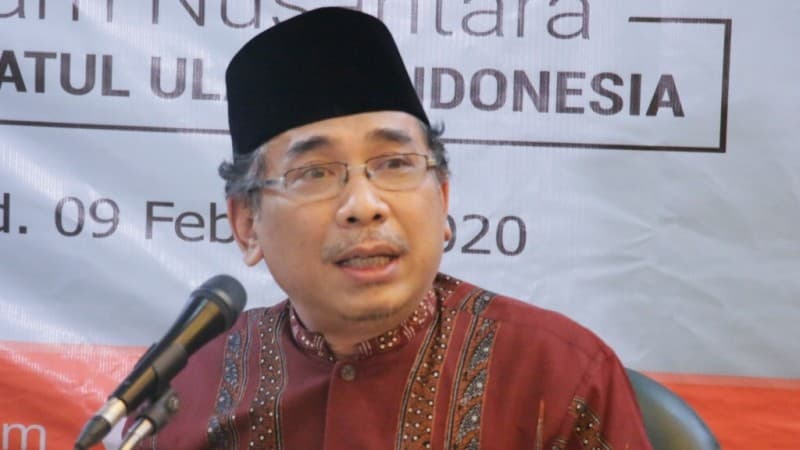 Katib Aam: Islam Nusantara sebagai Strategi Komunikasi NU