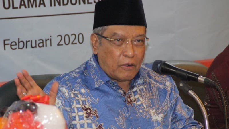 Rencana Pemulangan Eks ISIS, Kiai Said: Saya Tidak Setuju