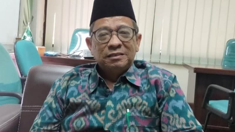 PBNU: Wabah Global Corona di China Mulai Terkendali