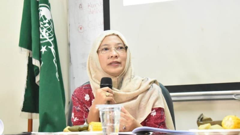 Filantropi Berkeadilan Sosial Bawa Misi Islam Rahmatan Lilalamin