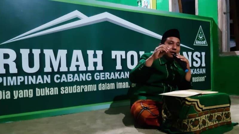Jaga Rasa Malu, Cegah Korupsi