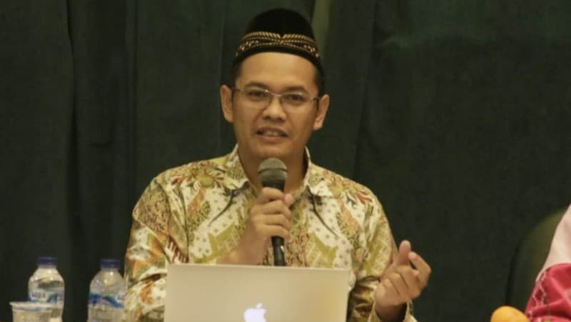 Tradisi Islam Nusantara dalam Memersepsikan Minoritas