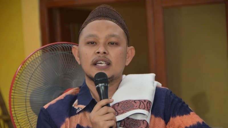Sudah Bukan Saatnya Pemuda NU Bicara Bid'ah