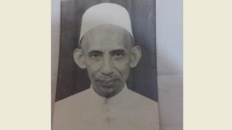 Jejak Perjuangan Kiai Kholil Kauman