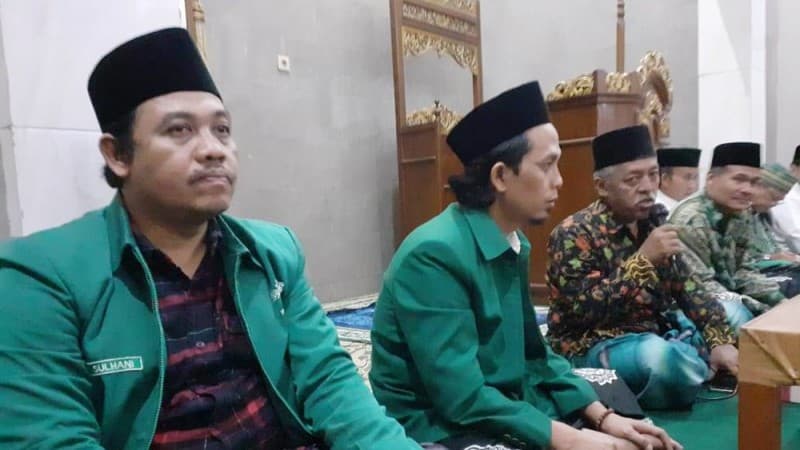 NU Sukoharjo: Turba untuk Sinergikan Program