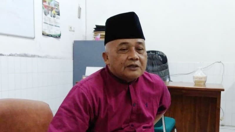 Rekrut Mahasiswa Asing, Unwahas Maksimalkan Kerja Sama dengan PCINU