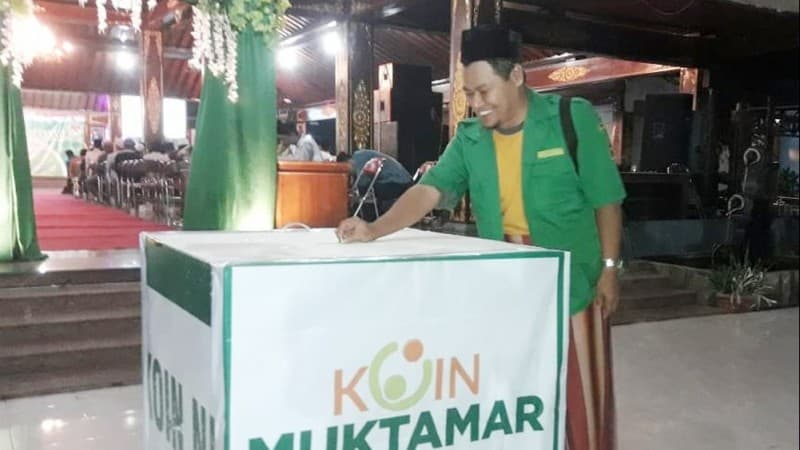 LAZISNU Sukoharjo Sasar Gerakan Koin Muktamar Hingga ke Ranting