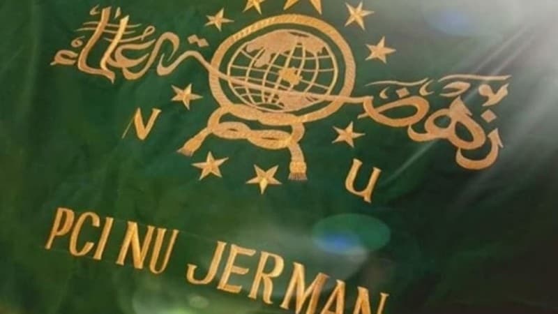 Diakui Pemerintah, NU Jerman Dapat Bergerak Legal Semai Aswaja