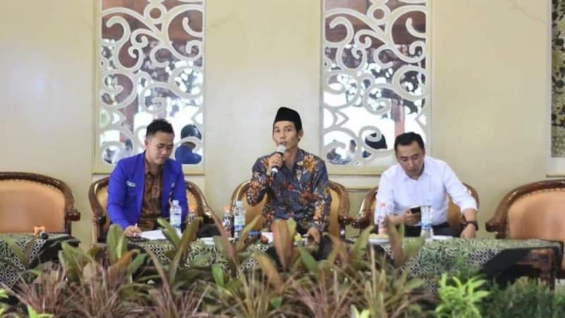 Hadapi Bonus Demografi, PMII Perlu Tingkatkan Kualitas Kader