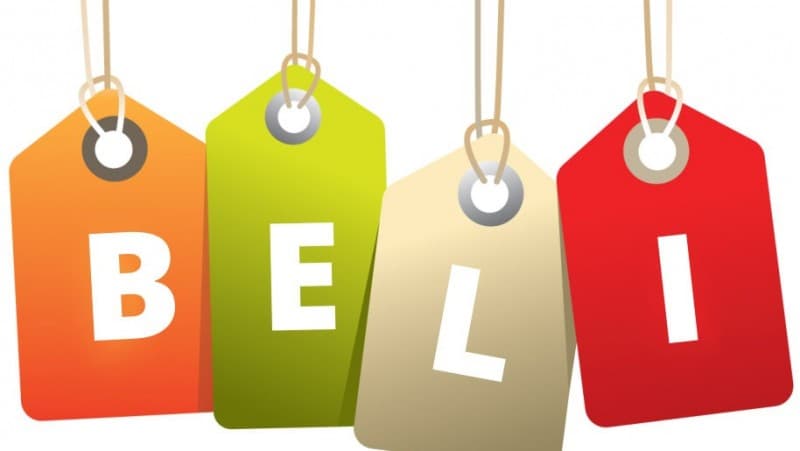 Trading atau Pasar Turunan dalam Kajian Fiqih Muamalah