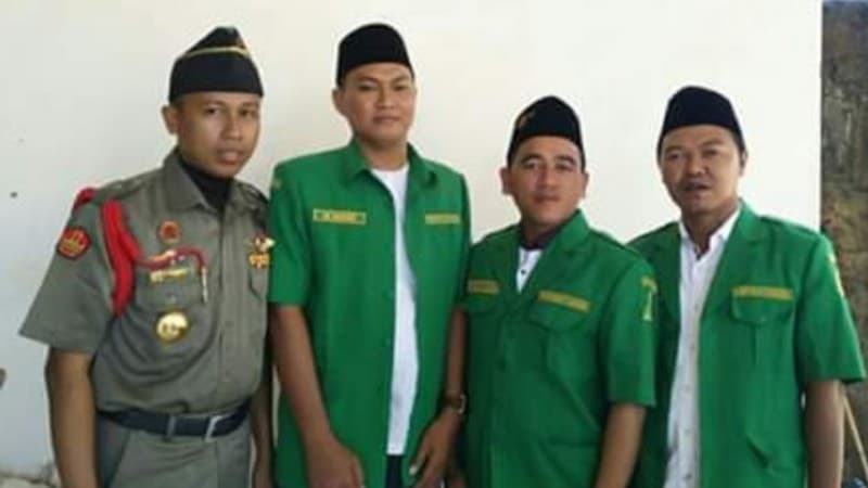 Dua Bulan, GP Ansor Sumenep Adakan 7 Kali Kaderisasi Formal