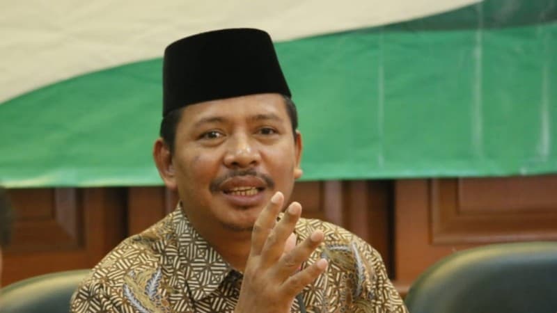 Pendis Kemenag RI Berbagi Tips Menulis dengan Para Guru Madrasah