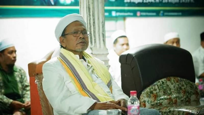 Mustasyar PWNU Jatim Beri Trik Menangkal Virus Corona