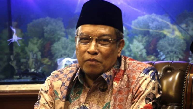 Kiai Said: Warga NU Jangan Manja