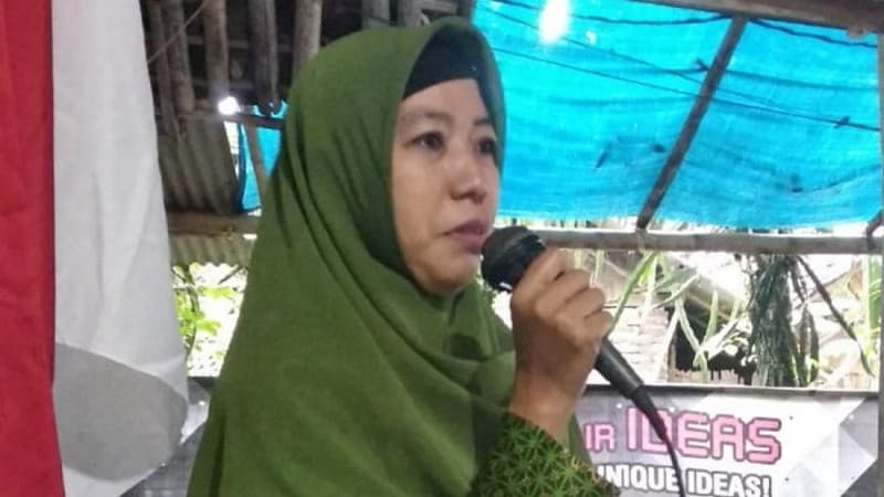 Majelis Shalawatan Jadi Sarana Efektif Bina Masyarakat