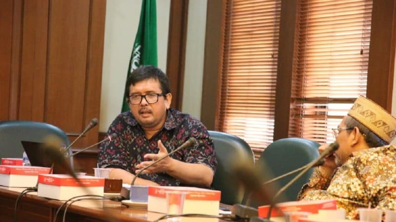 PBNU Matangkan Materi Munas 2020 Terkait Masalah BPJS Kesehatan