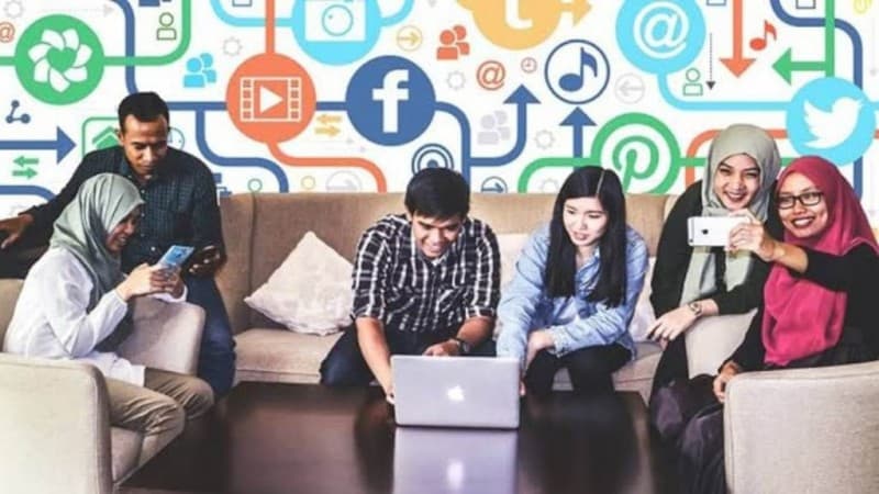 Mahasiswa Diminta Responsif terhadap Perubahan Dunia Kerja