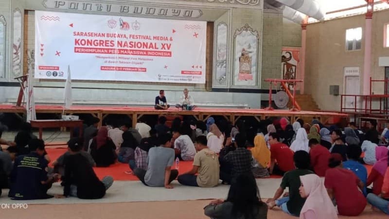 Kiai Faizi: Lawan Oligarki dengan Penguatan Militansi Jaringan