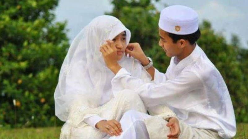 Muslimat NU Soroti Meningkatnya Perkawinan Usia Anak