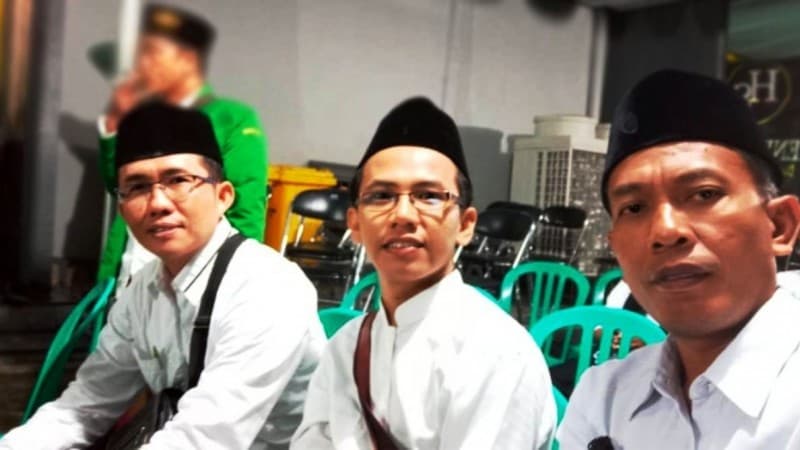 Respons Perkembangan Zaman, LTNNU Jember Bidik Kalangan Milenial