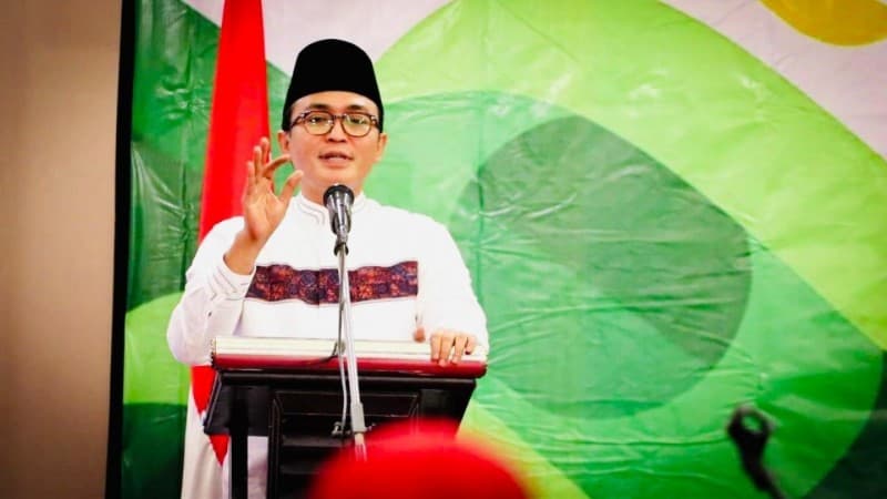 Beasiswa Santri, Penghargaan Atas Perjuangan Ulama dan Pesantren