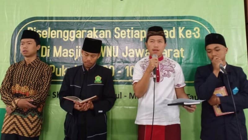 Meneladani Walisongo, Kuatkan Komitmen Kebangsaan