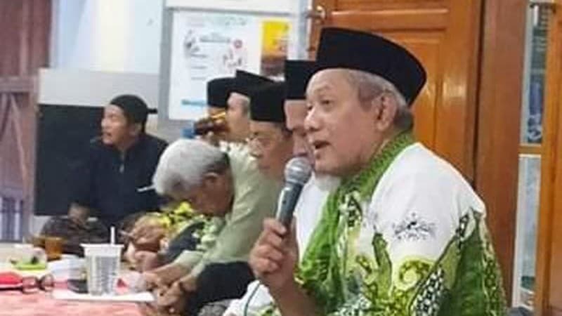 NU Sukoharjo: Turba untuk Samakan Langkah