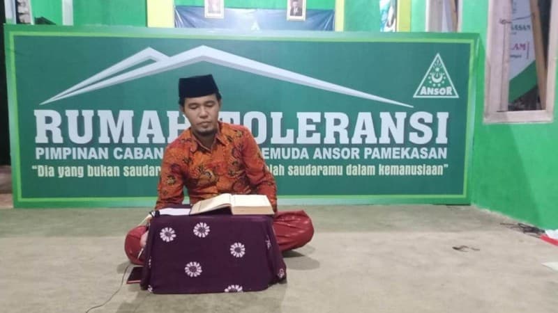 Jujur Itu Berat, tapi Asyik