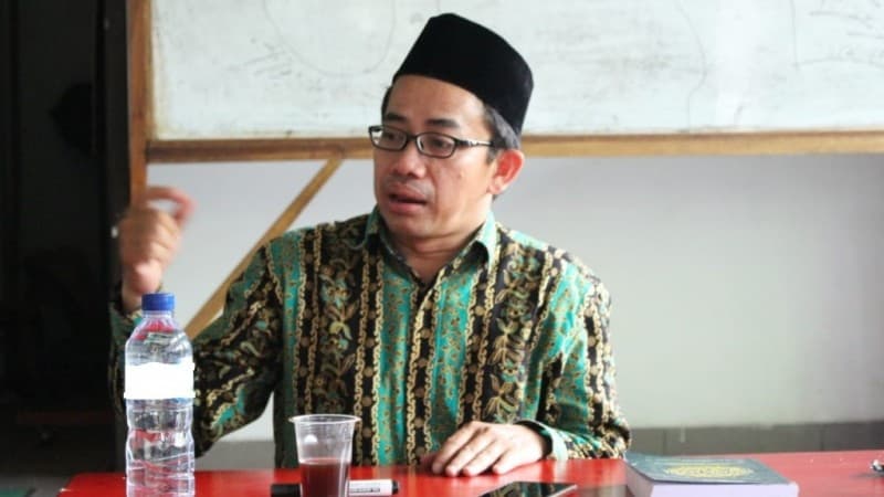 Ibnu Abbas Penggerak Aswaja yang Tampil Modis dan Argumen Meyakinkan