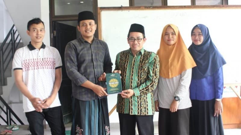 Pengikut Aswaja itu Moderat, Tidak Baperan, dan Reaktif