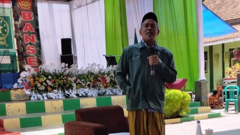 Ketua NU Jatim: Kekayaan Islam Nusantara Harus Dipertahankan