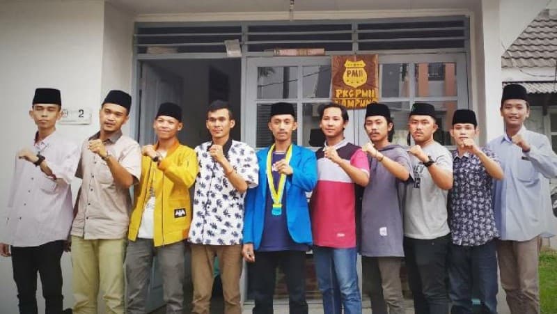 Meriahkan Muktamar, PMII Lampung akan Buka Panggung Budaya