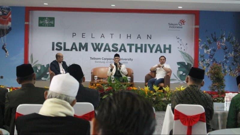 Rais Aam PBNU Jelaskan Alasan Islam Sering Disalahpahami
