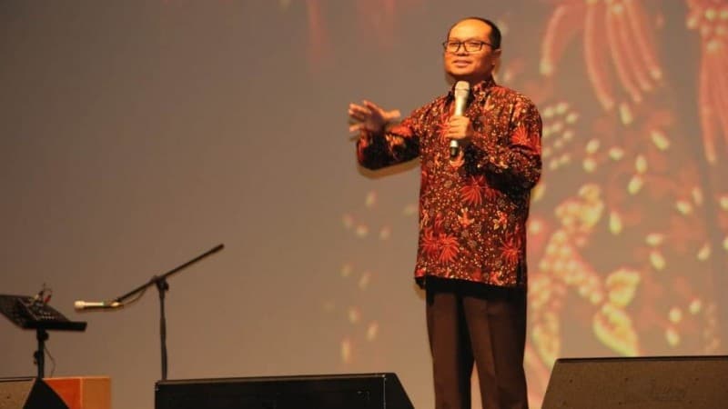 Pelaku Pendidikan Didorong Tumbuhkan Iklim Toleransi