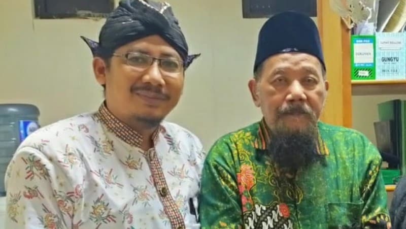 Identitas Bangsa Terancam, Lesbumi Lampung Siap Laksanakan Saptawikrama