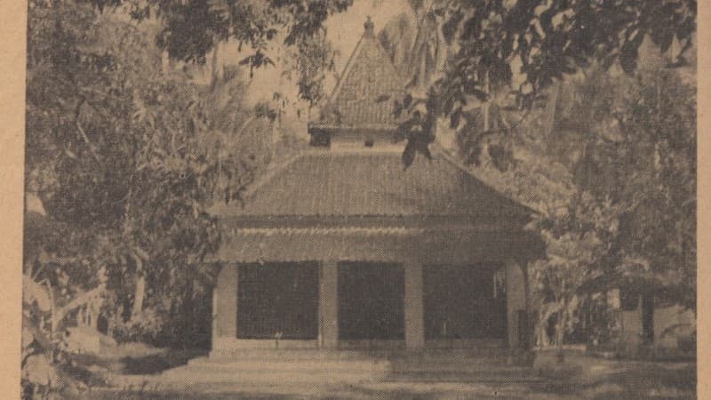 Sosok Nyai Halimah, Ibunda KH Hasyim Asy’ari